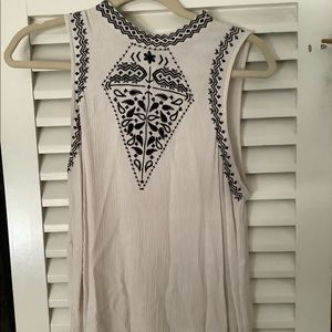Target tank top